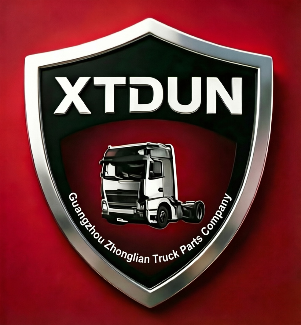 Guangzhou Zhonglian Truck Part Co., Ltd.